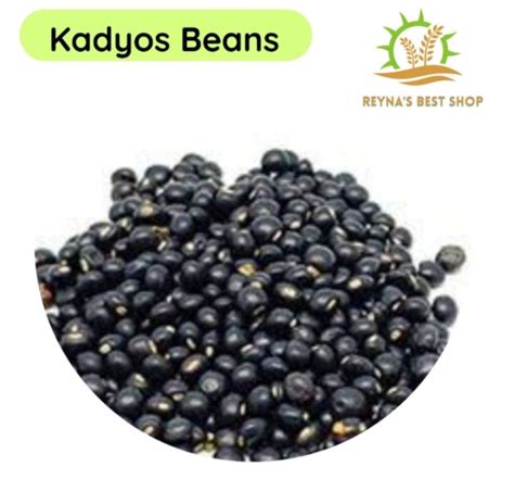 Kadyos Beans 250g - 1kg | Lazada PH