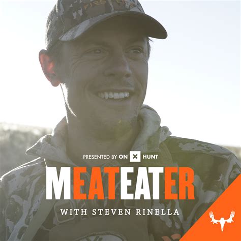 The MeatEater Podcast | Listen via Stitcher for Podcasts