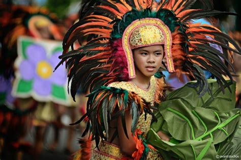 Byahero: Featured Photos | Ibalong Festival 2012 Street Presentation ...