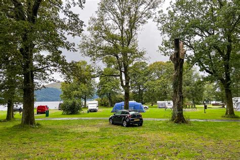 Scotland Camping: Essential Tips + Best Campsites | Two Wandering Soles