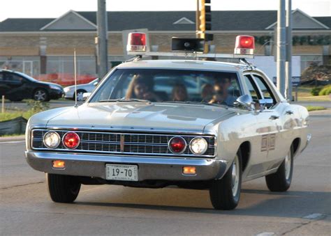 1970 Ford Custom, Illinois State Police ♪•♪♫♫♫ JpM ENTERTAINMENT ♪•♪♫♫♫ | Police cars, Ford ...