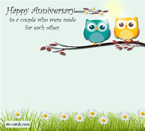 Funny Animated Anniversary Ecards - Artist