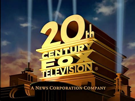 Image - 20th Century Fox Television 1997.png - Logopedia, the logo and branding site