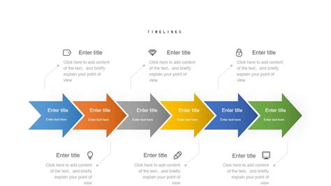 9+ professional timeline ppt template free download | WPS Office Academy