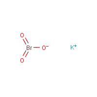 Potassium bromate - Hazardous Agents | Haz-Map