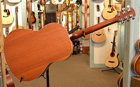 mahogany question - The Acoustic Guitar Forum