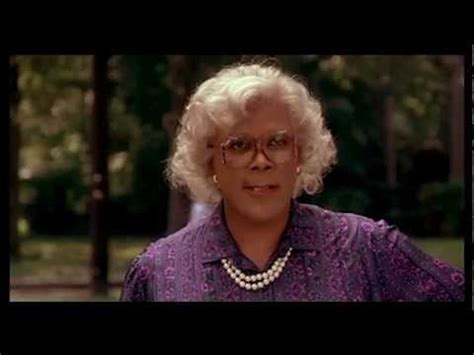 Funniest Moments of Madea! | Madea, Madea movies, Funny moments