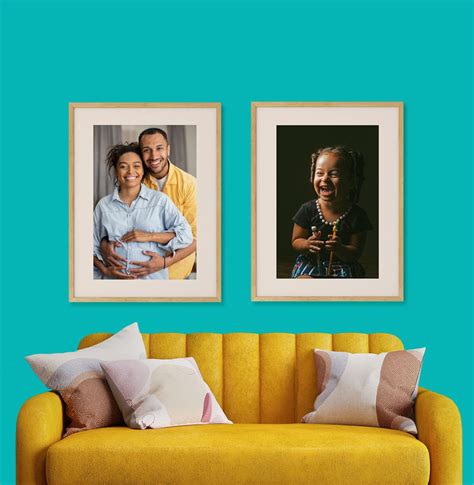 Print & Frame Photos by Posterjack | Framed Photo Prints