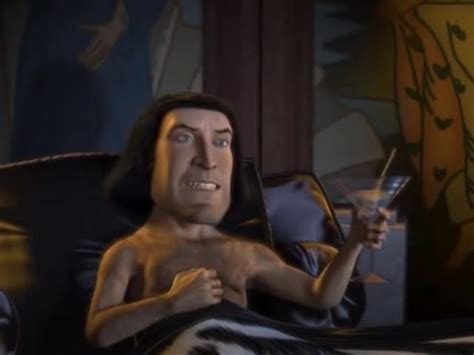 Shrek: The Lord Farquaad scene that traumatised fans – 20 years after ...