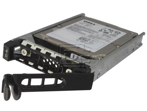 Dell 341-4732 146 GB 10,000 RPM SFF Serial Attached SCSI Internal Hard ...