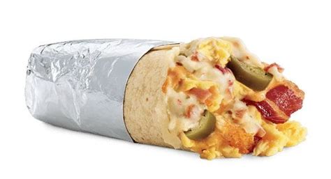 Jack in the Box Launches New Jalapeno Breakfast Burrito