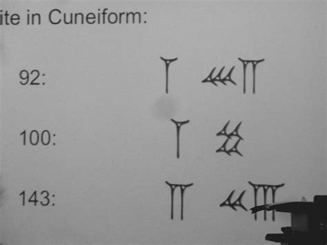 Mathematics in Ancient Mesopotamia|Course Detail | Spring 2014 | Soar North Country