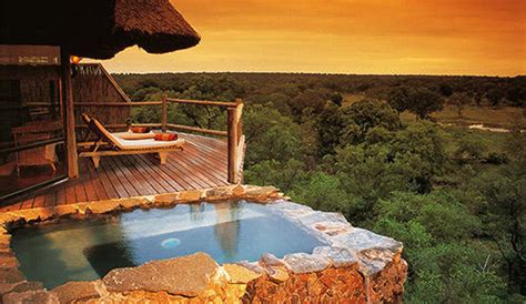 Sabi Sands Game Reserve - South African Safari Lodges & Tours