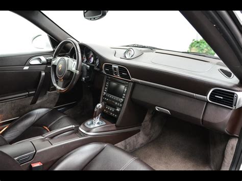 Anyone have the Cocoa interior in there 997? - Rennlist - Porsche ...