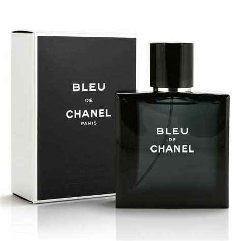 Chanel Bleu De Chanel Цена за Eau de Toilette мъже EDT 50ml | Parfum.bg®