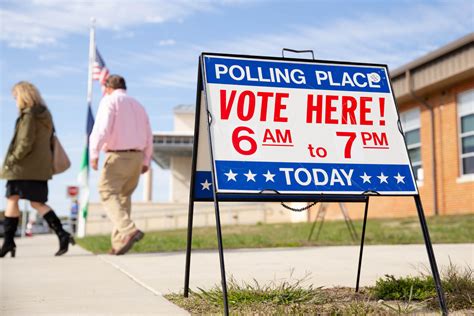 Virginia Democrats fast-track absentee voting changes over Republican ...