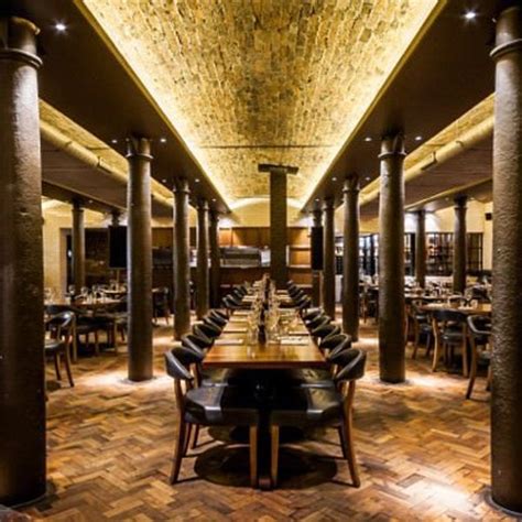 The Best Steak Restaurants in London | The Gentleman's Journal | The ...