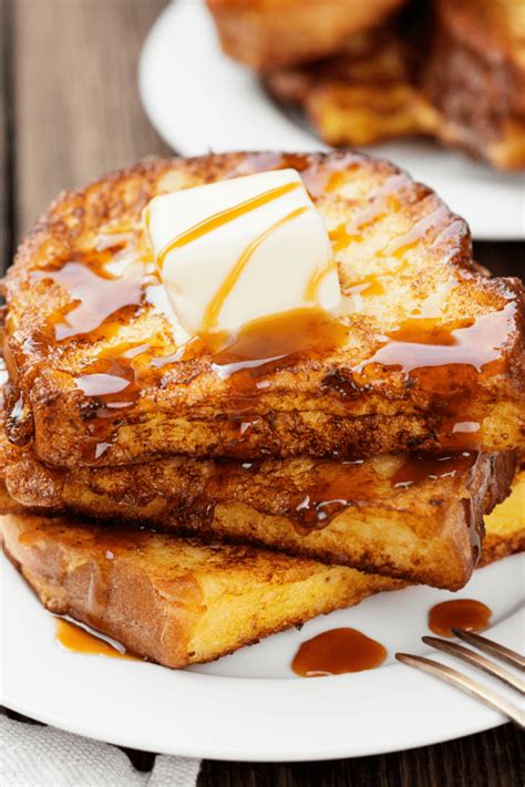 How To Toast Bread in the Oven - Insanely Good