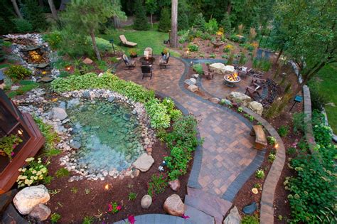 Backyard Garden Design Ideas | HGTV