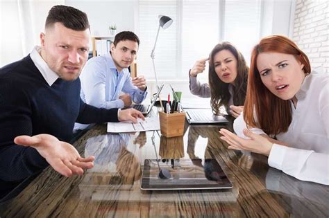 Workplace Whingeing. Good or bad? - SACS Consulting