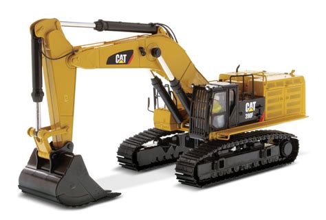 CAT 390F LME Hydraulic Tracked Excavator