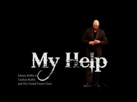 My Help Music Video - YouTube