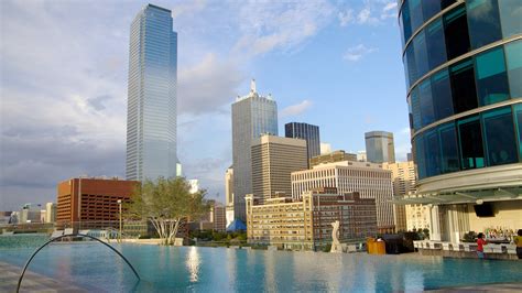 Top 20 Dallas-Fort Worth Metroplex DFW, US family friendly vacation ...