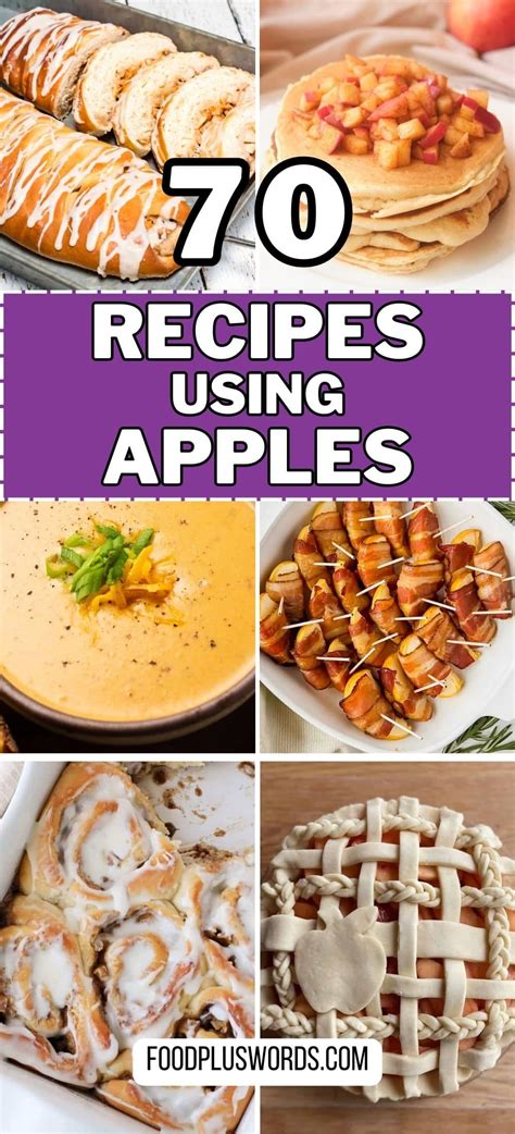 98 Apple Recipes to Crunch Your Way Through Fall