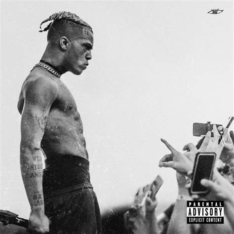 FLAC - Xxxtentacion - LOOK AT ME: THE ALBUM [Qobuz CD 16bits/44.1kHz] 2 ...