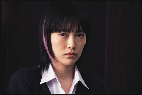 Rinko Kikuchi