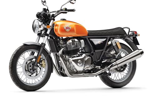 Royal Enfield Himalayan 650: llegará en 2024 - 300km.club