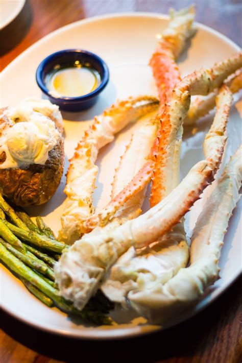 Red Lobster Crabfest: Get Your Crab On • Recipe for Perfection