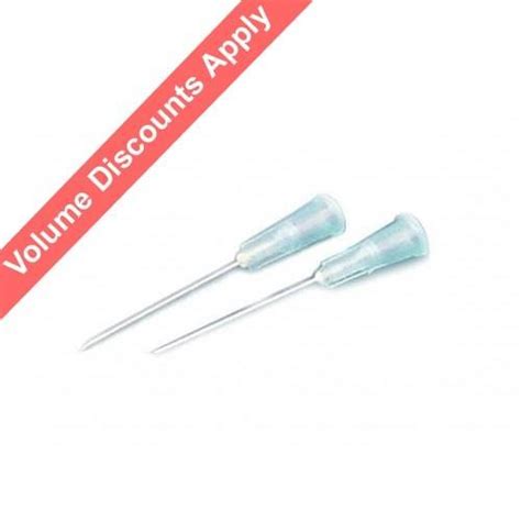 Becton Dickinson Disposable Needles 18G x 1 1/2 inch 304622 | Lab Unlimited