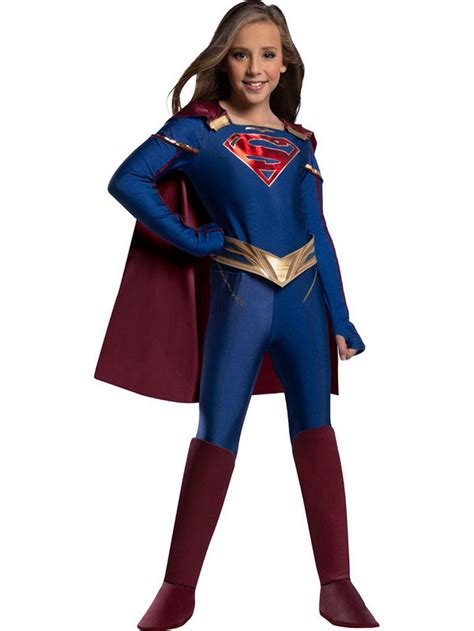 Pică sărac analiză costume supergirl bambina Contracta Gălbui escorta