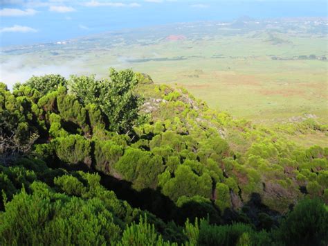 Pico Volcano, Portugal, Azores, Pico I Best world walks, hikes, treks ...