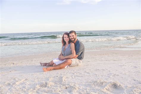 Fort Walton Beach Family Portrait Photographer | The Palermos'