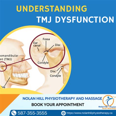 Understanding Tmj Dysfunction