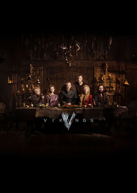 Season 4 | Vikings Wiki | Fandom