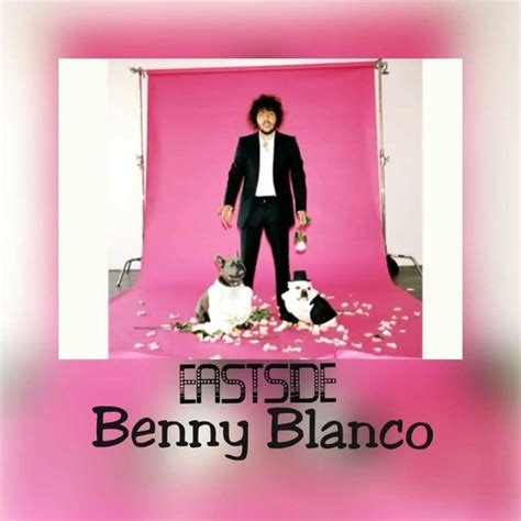 Second Life Marketplace - Benny Blanco ft. Halsey & Khalid - Eastside *Dancer*