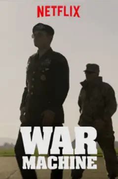 War Machine English Movie Review (2017) - Rating, Release Date, OTT ...