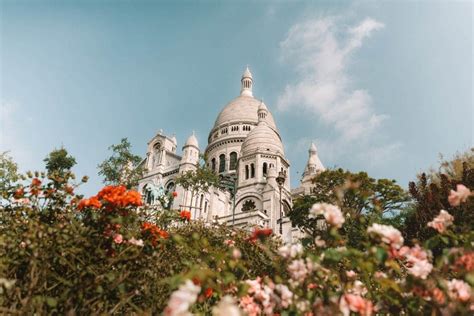 Montmartre in Paris: A Visitors Guide · Salt in our Hair