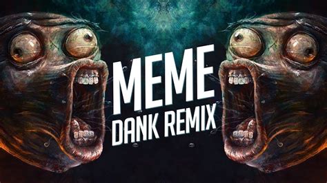 Trap Music 😂 Best Memes Song Remix 🅼🅴🅼🅴 End Year Mix 2018 - YouTube Music