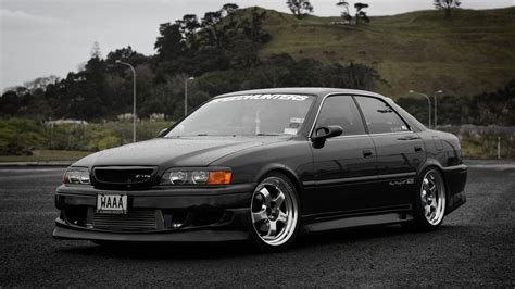 画像をダウンロード toyota chaser jzx100 slammed 133421 - Kabegamiqutust