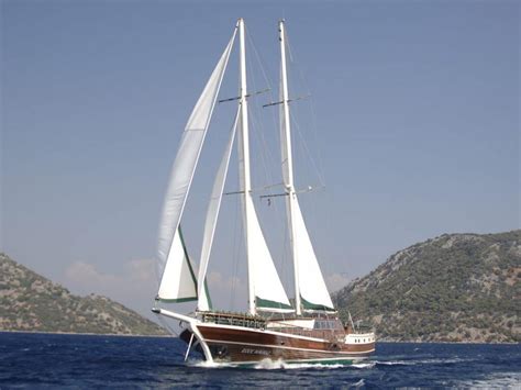 Luxury Gulet Cruise - Turkey - Aegean Coast | Steppes Travel