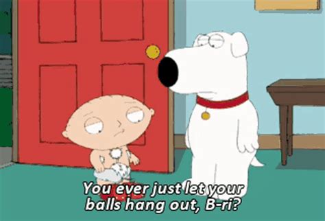 Stewie Griffin Stewart Gilligan Griffin GIF - Stewie Griffin Stewart Gilligan Griffin Family Guy ...