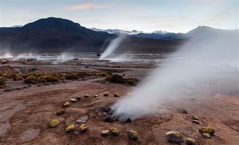 Geotermia: qué es y cómo funciona la energía geotérmica