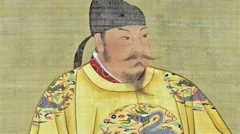 Emperor Gaozong of Tang – the Husband of Wu Zetian – chinatripedia