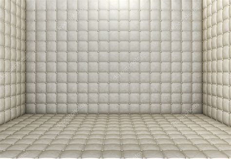 Padded room — Stock Photo © sssccc #9683624