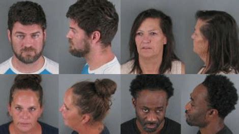 Gaston County Mugshots - WCCB Charlotte's CW