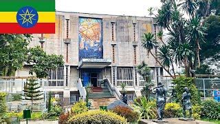 10 Things to Do in the National Museum of Ethiopia | Gems.Travel